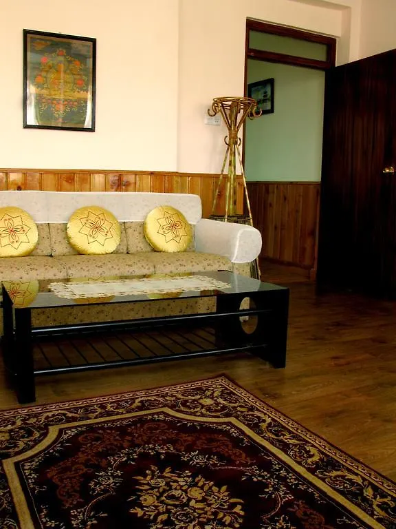 Thamel Apartments Hotel Kathmandu Nepal
