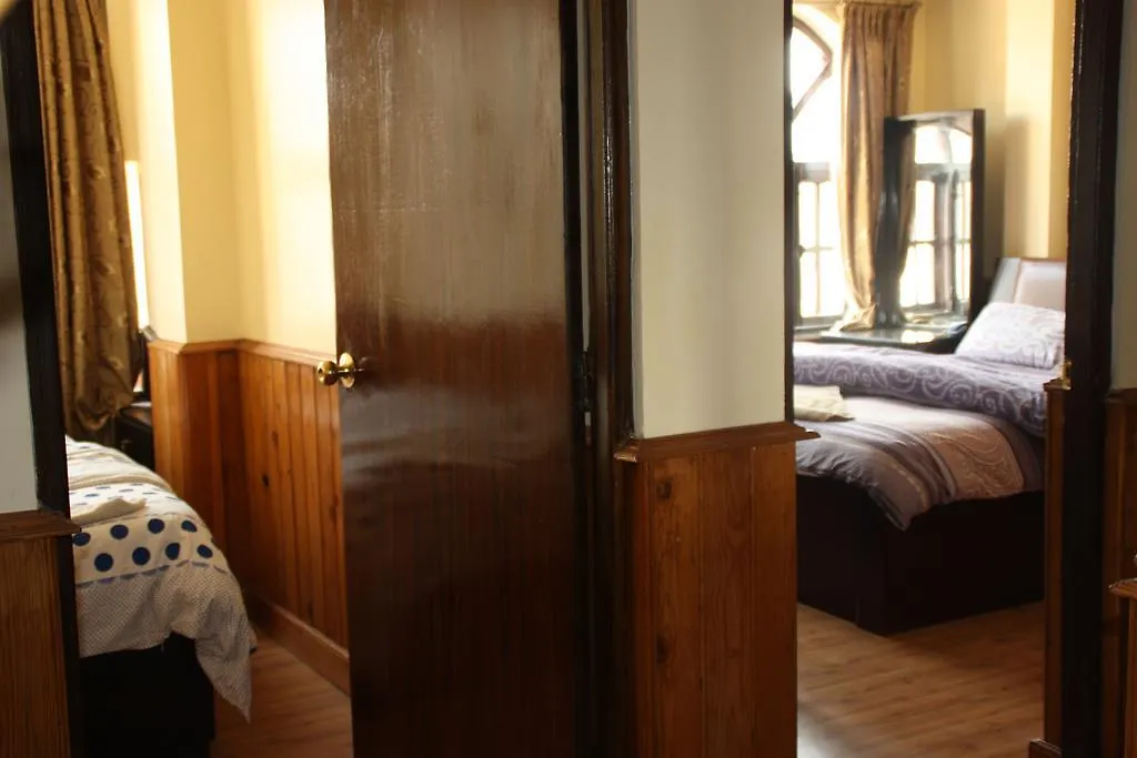 Thamel Apartments Hotel Kathmandu