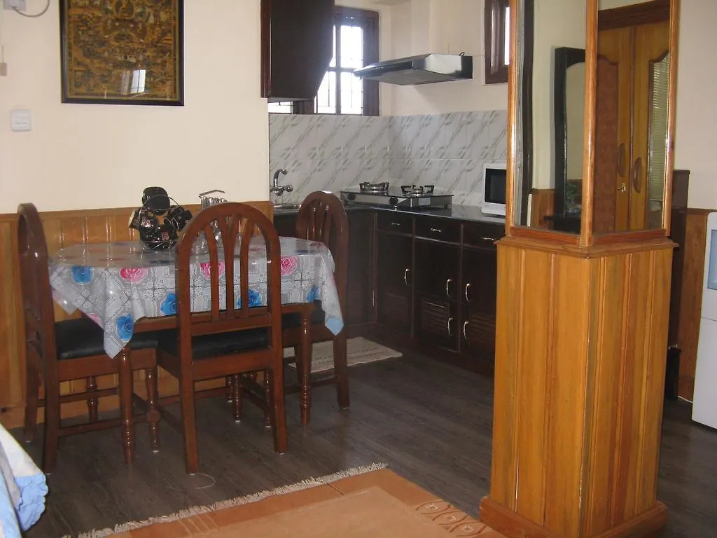 Thamel Apartments Hotel Kathmandu