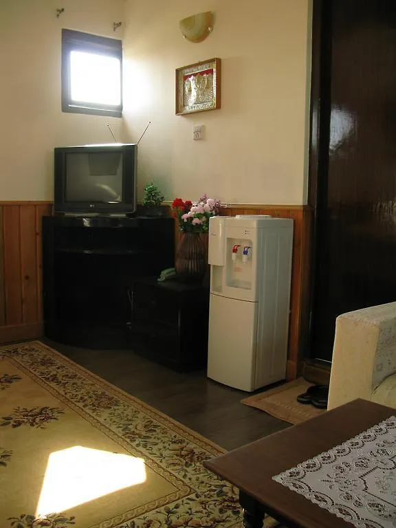 Thamel Apartments Hotel Kathmandu 3*,