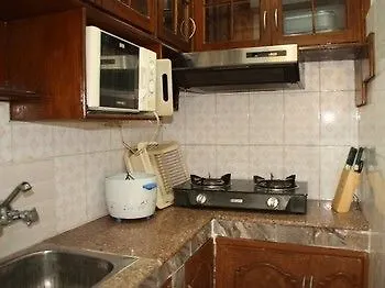 Thamel Apartments Hotel Kathmandu