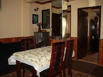 Thamel Apartments Hotel Kathmandu 3*,  Nepal