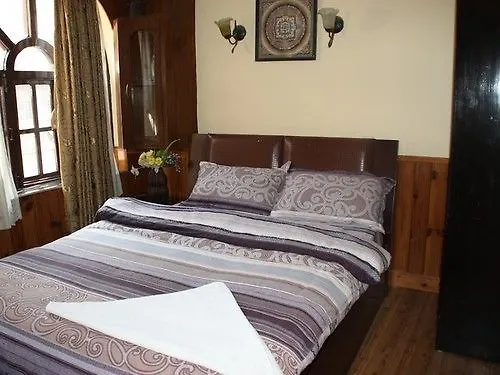 Thamel Apartments Hotel Kathmandu