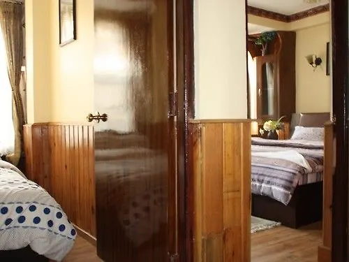 Thamel Apartments Hotel Kathmandu 3*,