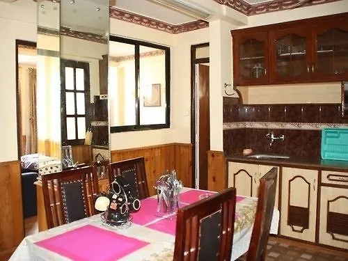 ***  Thamel Apartments Hotel Kathmandu Nepal