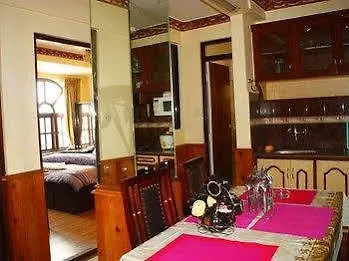 Thamel Apartments Hotel Kathmandu
