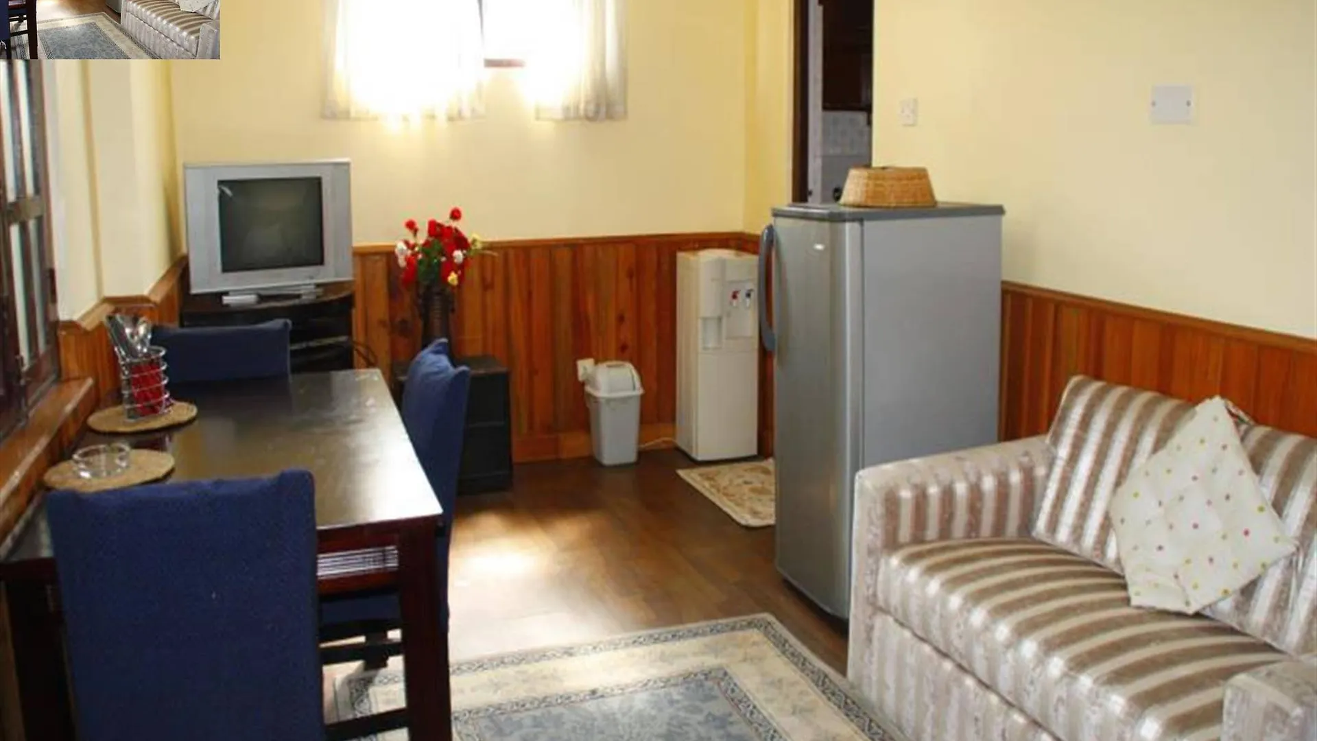 Thamel Apartments Hotel Kathmandu