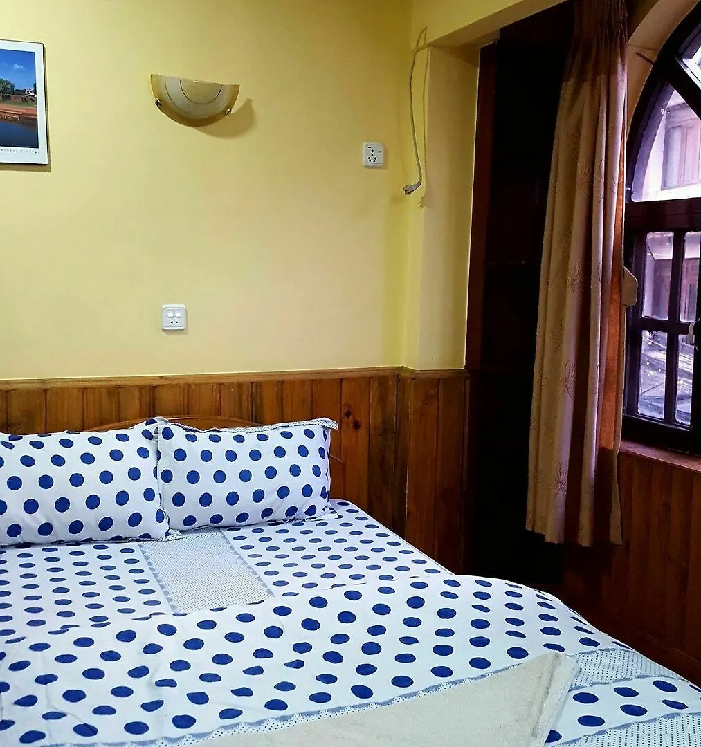 Thamel Apartments Hotel Kathmandu
