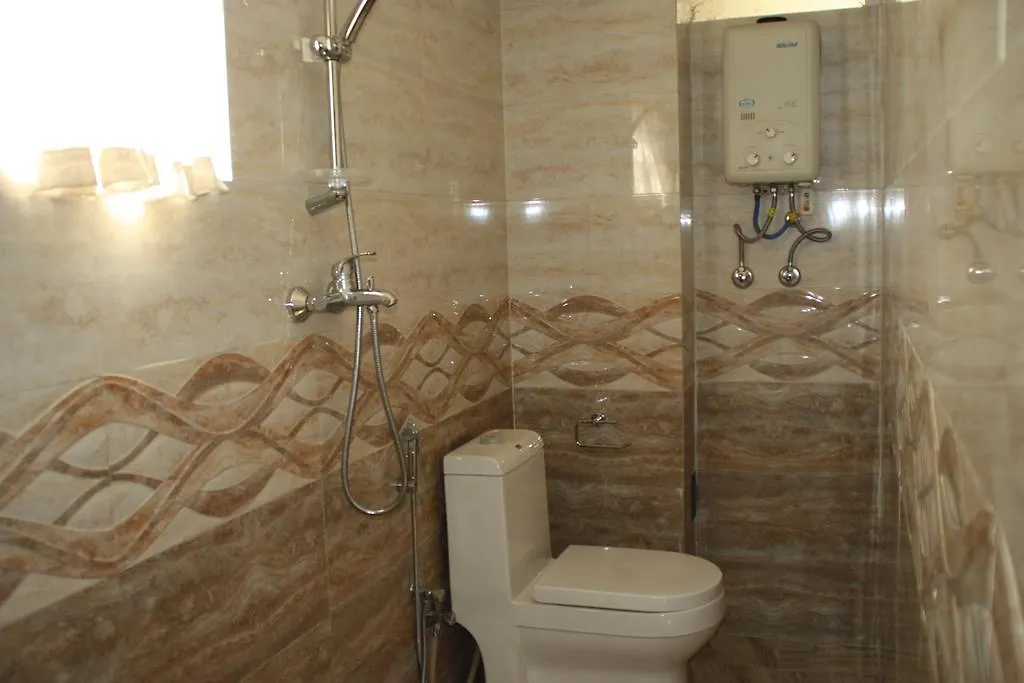 Hotel Thamel Apartments Catmandu