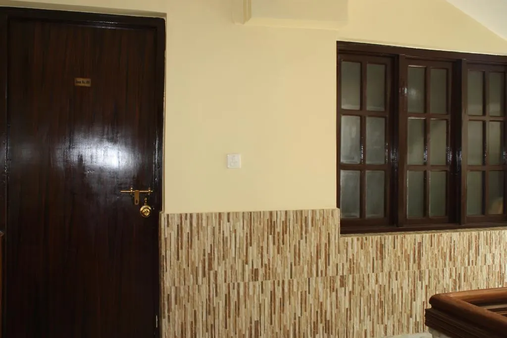 Thamel Apartments Catmandu