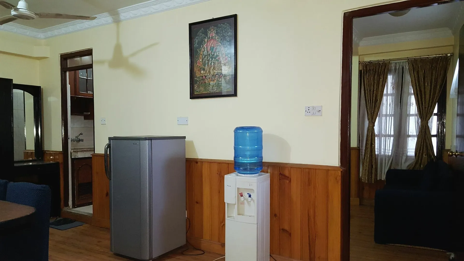 Thamel Apartments Catmandu 3*,  Nepal